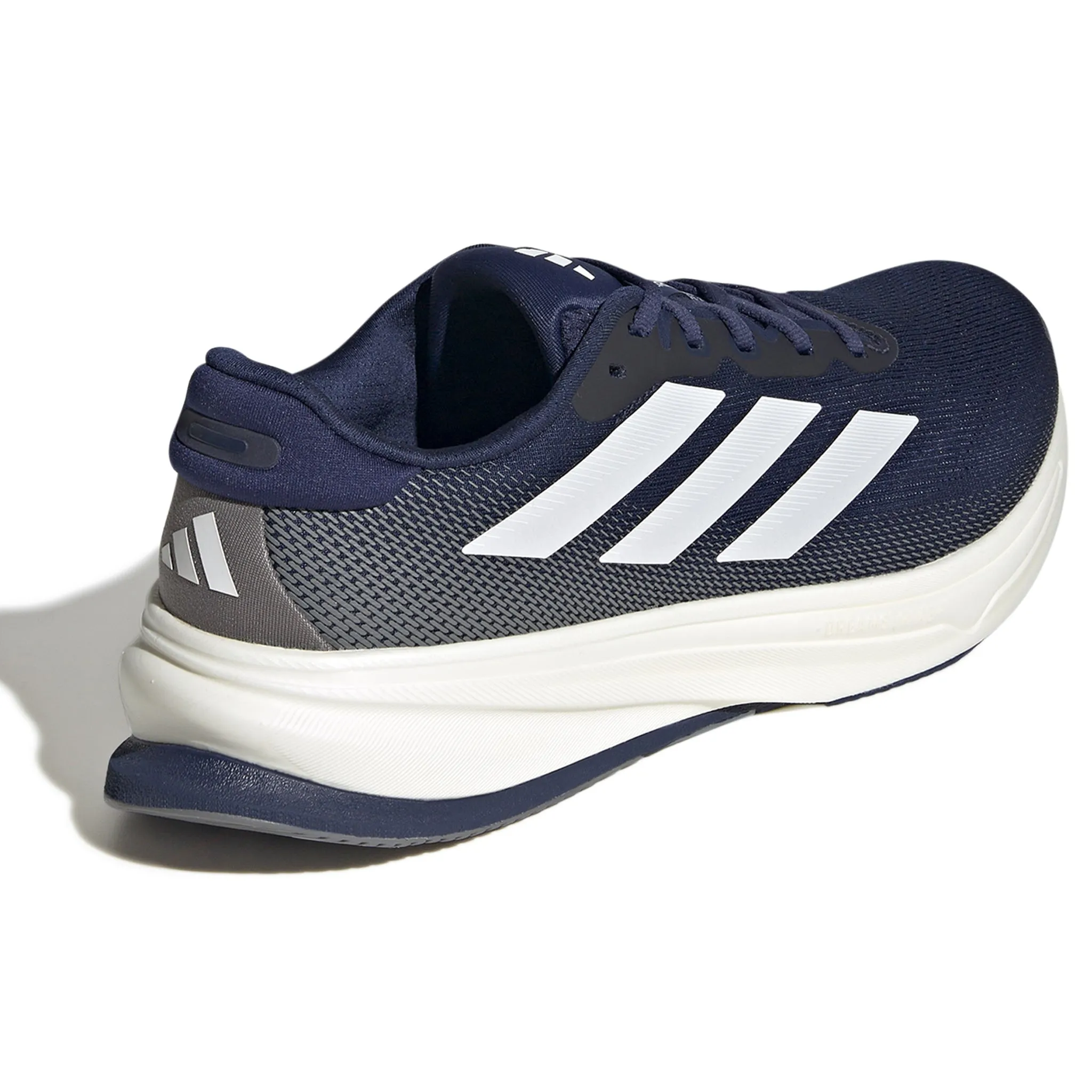 Adidas Supernova Rise 2 Men's Dark Blue Team Adidas Shoes