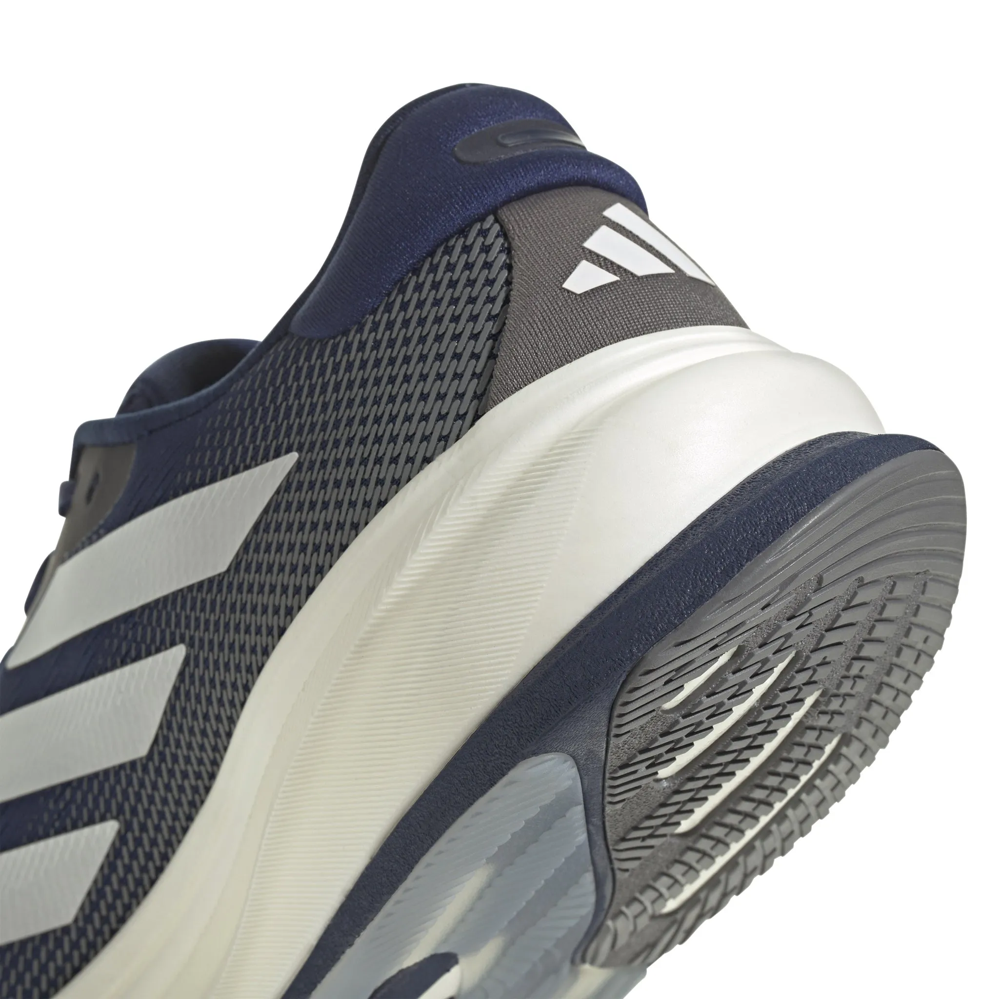 Adidas Supernova Rise 2 Men's Dark Blue Workout Adidas Shoes