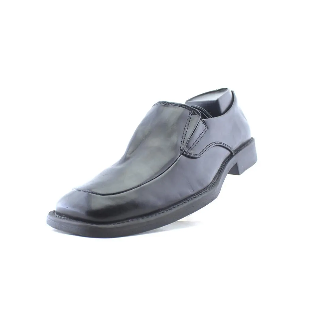 BORRLL MATTHEW Wedge Loafers Size 6.5 Under $80