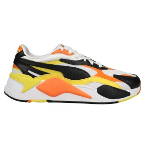 Puma Running Sports Shoes RS-X3 59Th Lace Up Sneakers