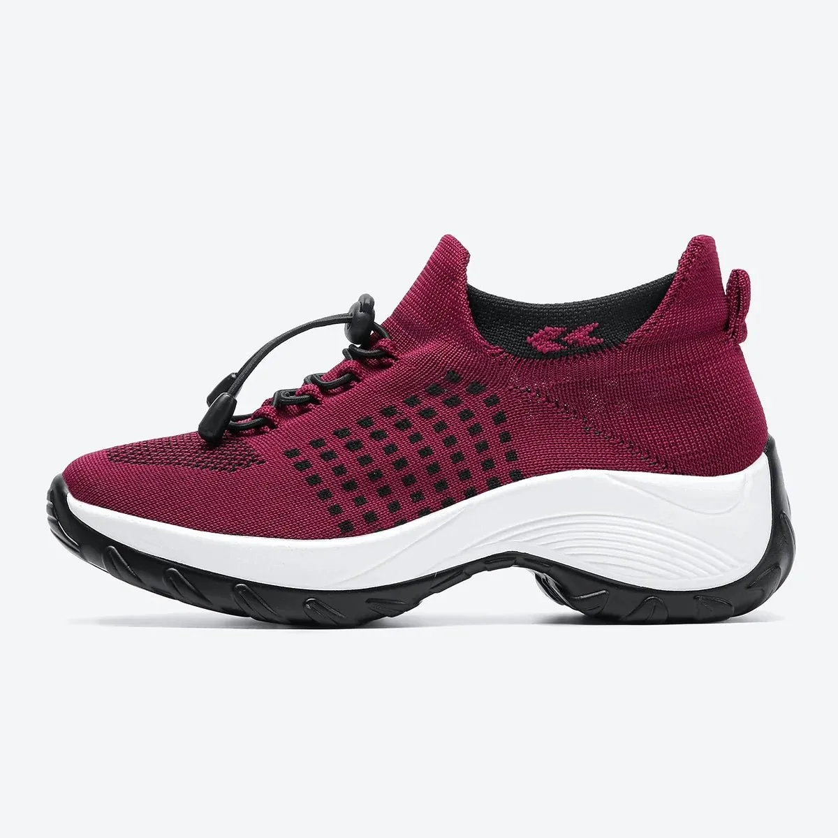 Ortho Plus 2.0 Pull On Work Boots