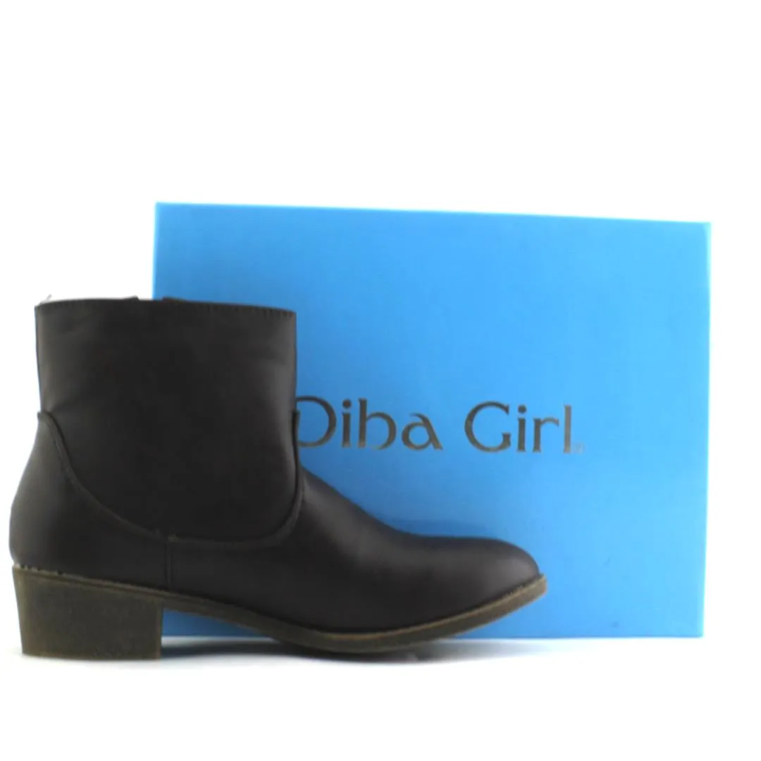 DIBA GIRL PINE CITY Clloe Slippers