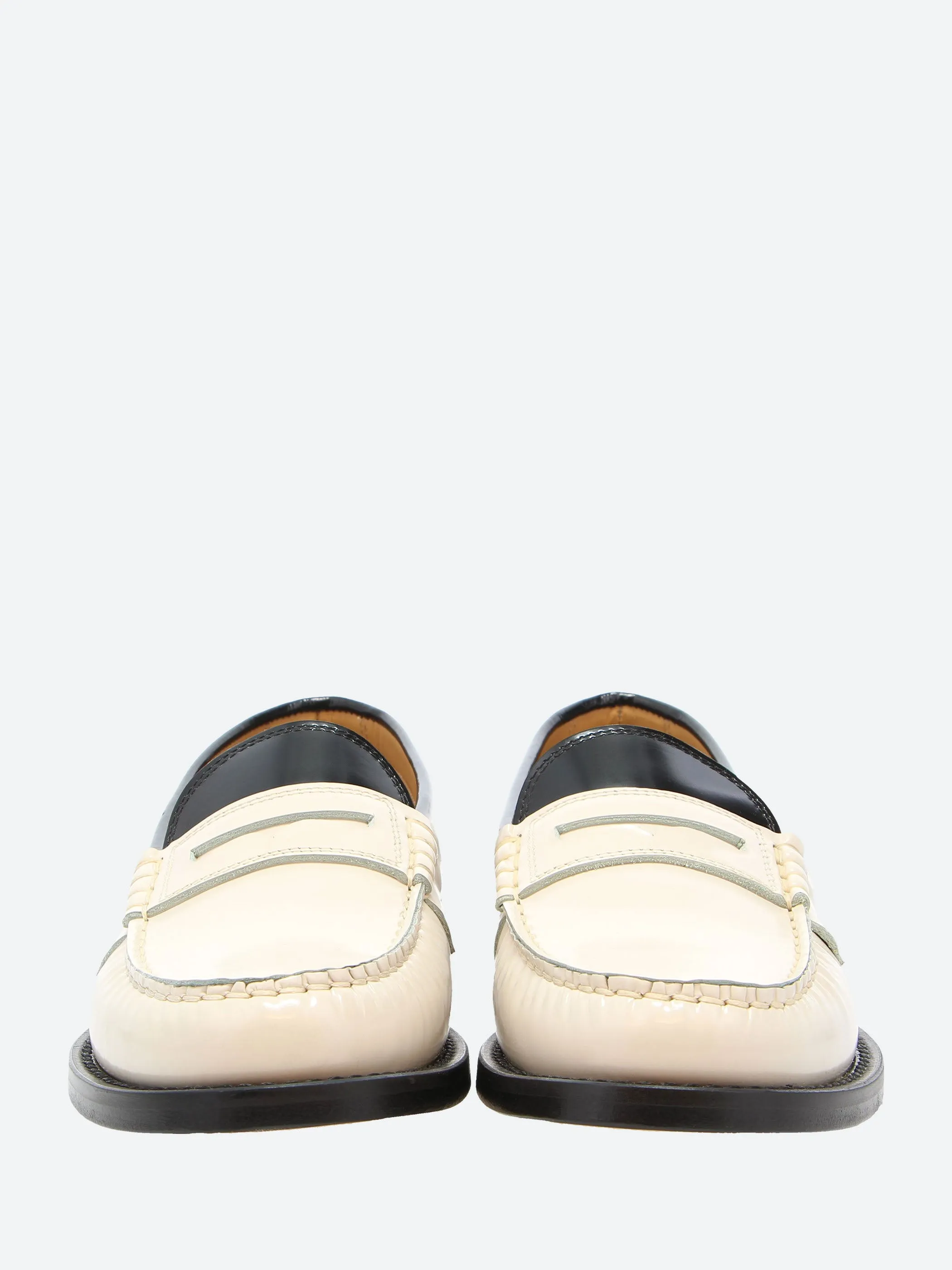 Miami Stubbs Loafers