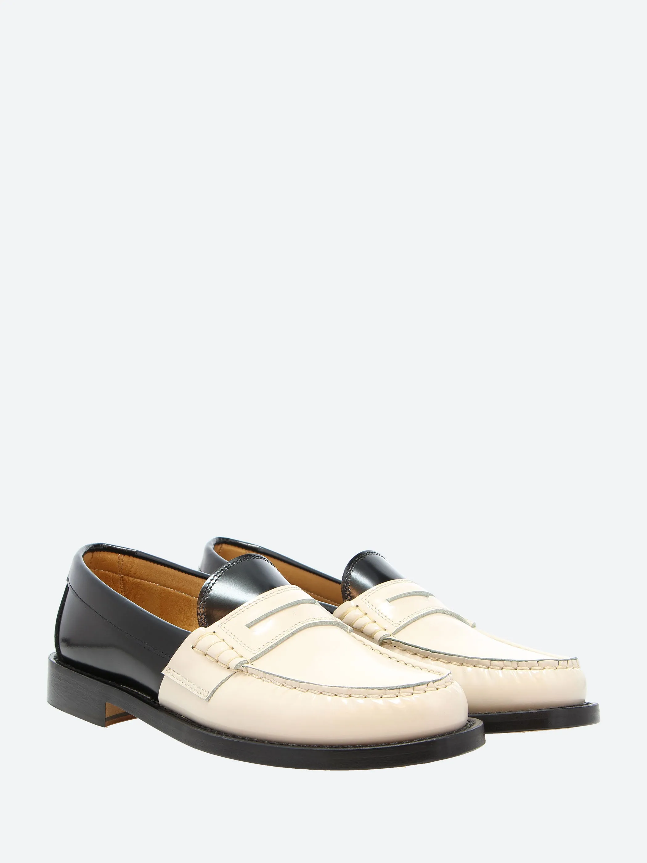 Miami Alden Loafers