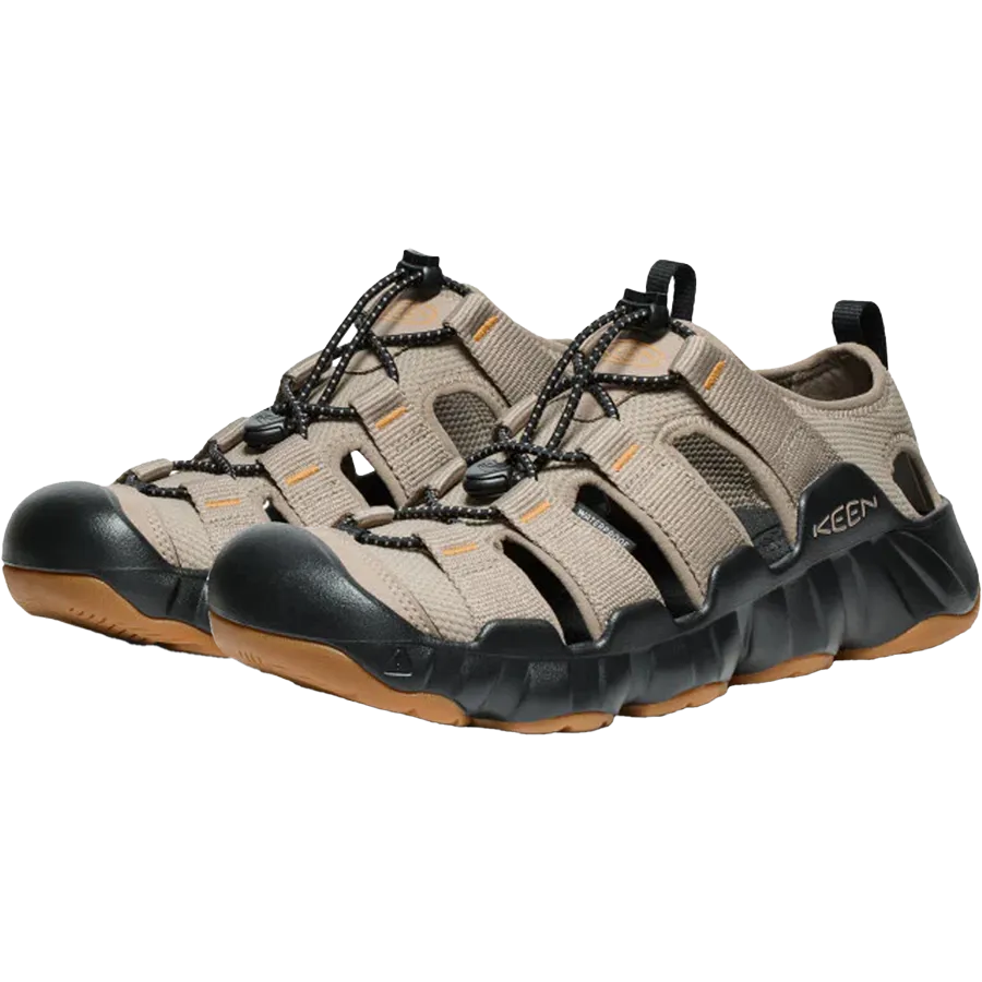 Sandals Lyrics Men's Hyperport H2