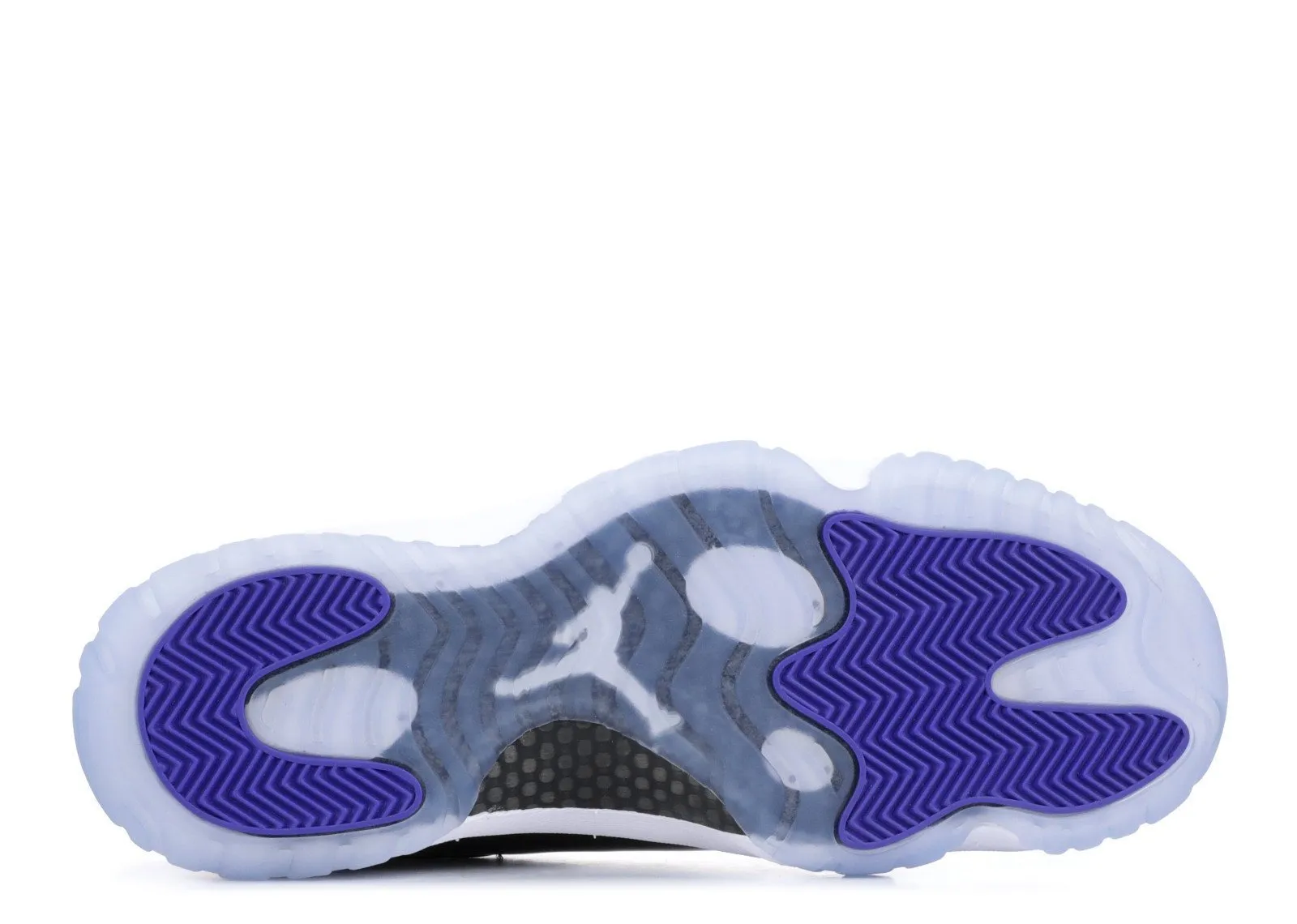 Nike Air Jordan 11 Retro Concord Black White  Men Shoes !!! CYBER MONDAY SALE !!! Asics Kinsei 4 Running Shoe