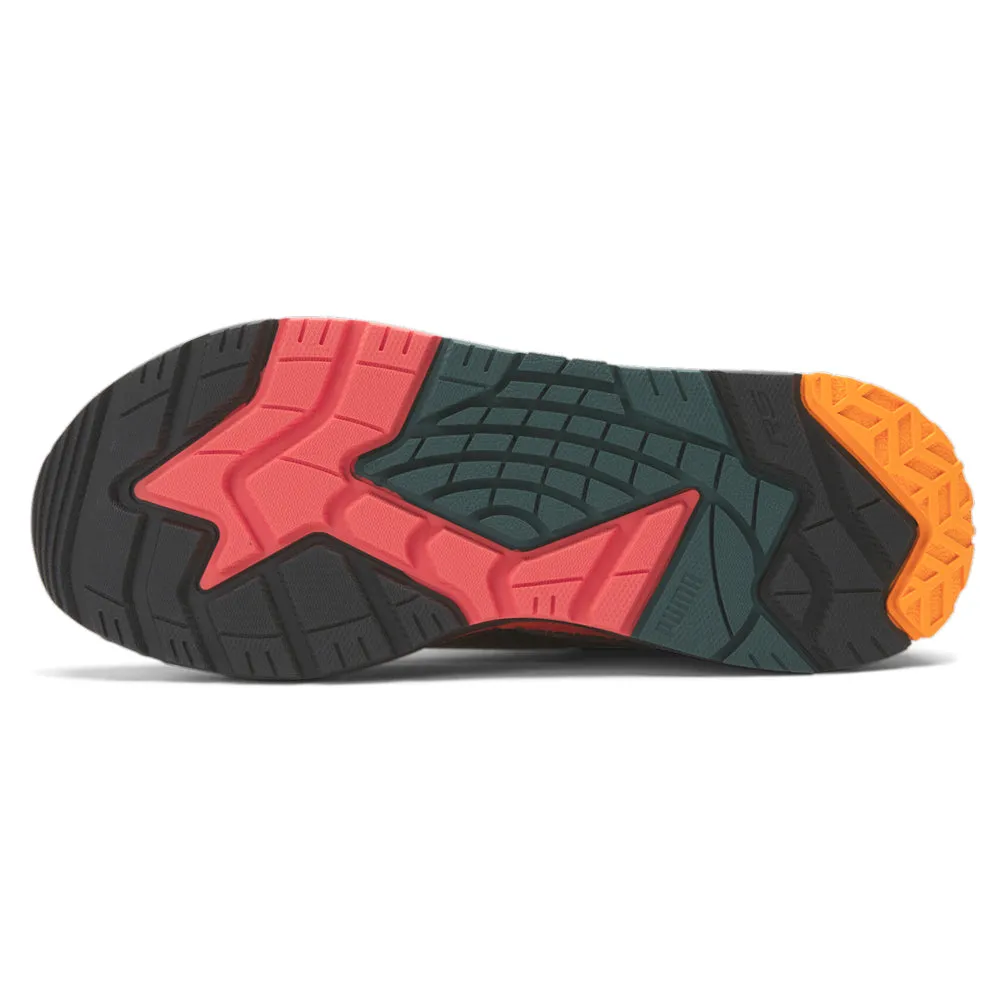 Asics Sonoma 6 Running Shoe RS-TRCK Color Lace Up Sneakers