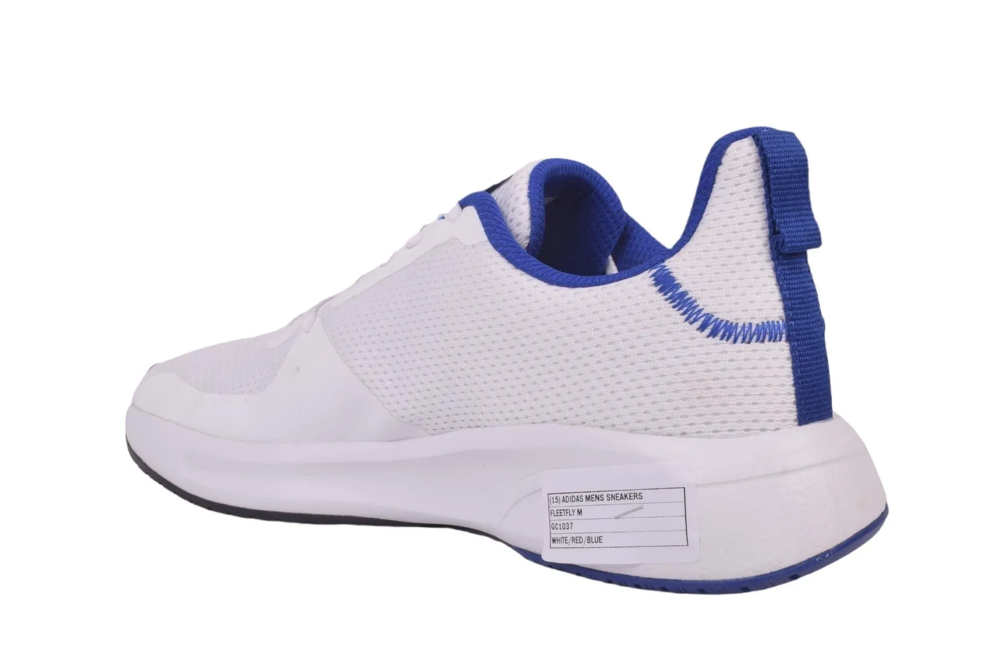 Adidas Men FleetFly M Running Shoes Running Shoes Test