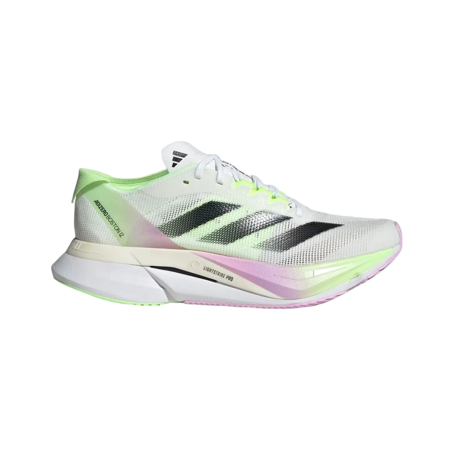 Adidas 3mc Shoes Adidas Women's Adizero Boston 12 Running Shoes