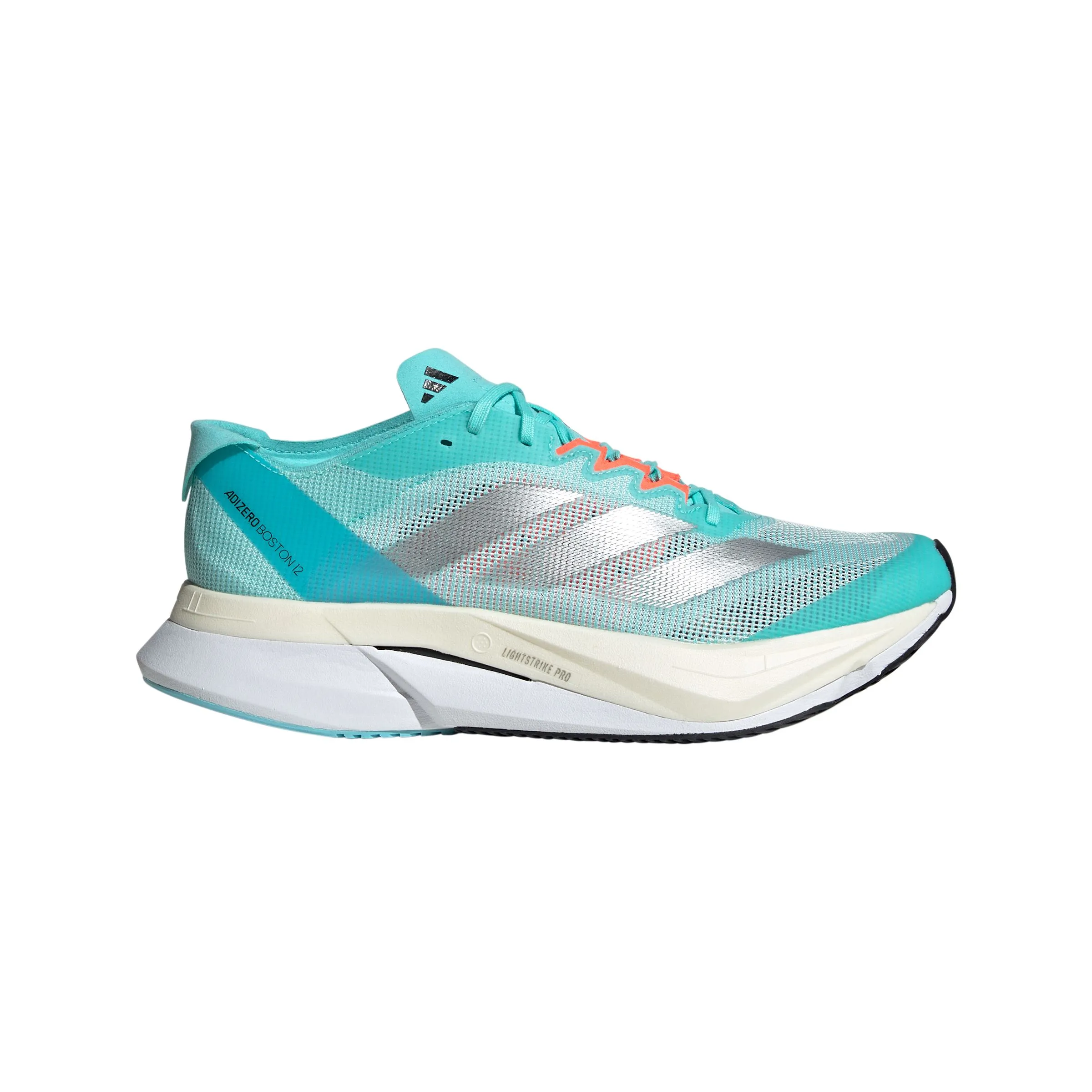 Adidas Women's Adizero Boston 12 Running Shoes Adidas Ultraboost 1.0 Running Shoes