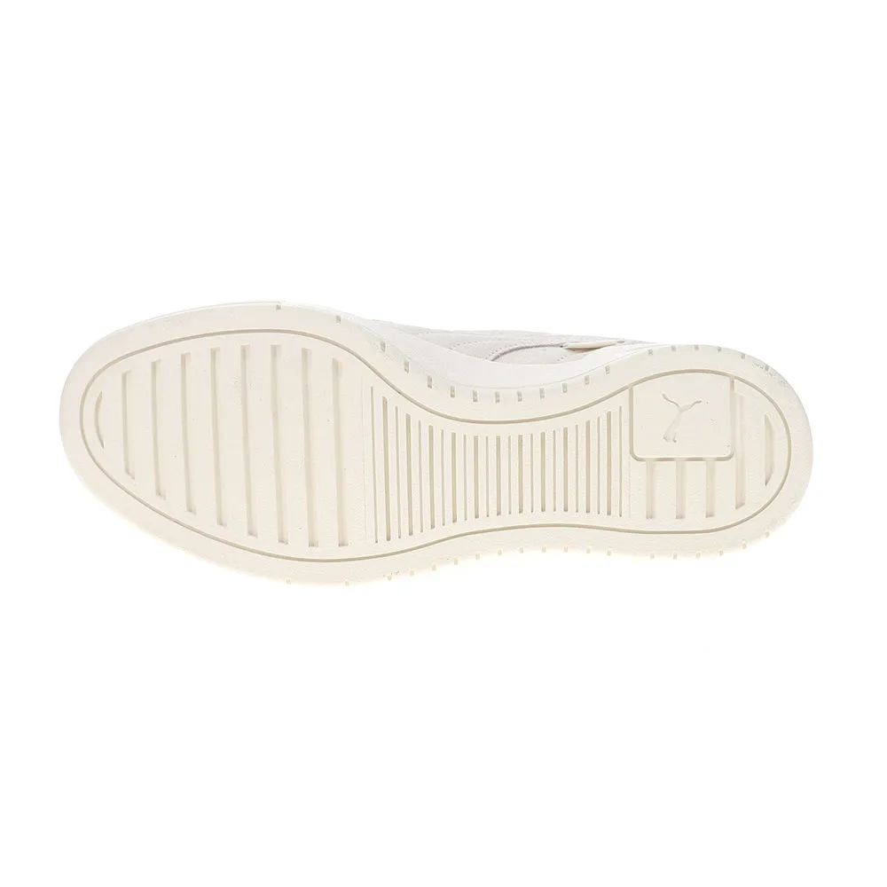 Puma Voyage Nitro 3 Shoes Ca Pro Lux Soft Lace Up Sneakers