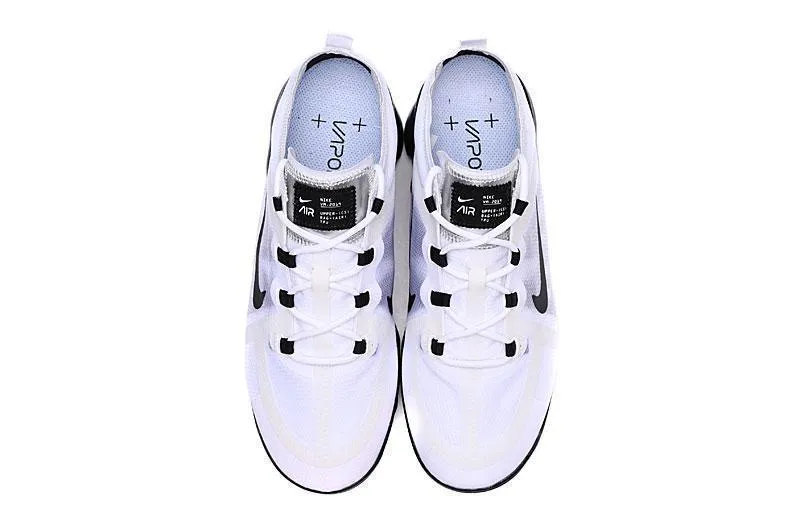Nike Air Vapormax 2019  'White Black' Shoes Sneakers Men Women !!! CYBER MONDAY SALE !!! ASICS Near Me