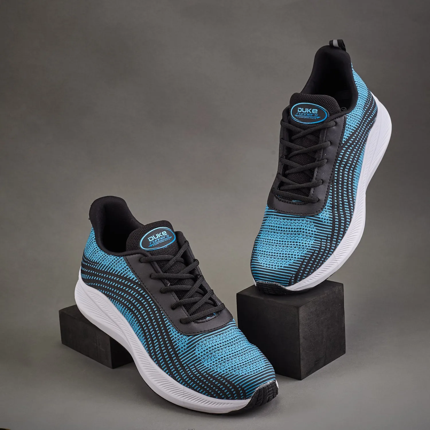 Cascadia Running Shoes Duke Men Running Shoes (FWOL2066)