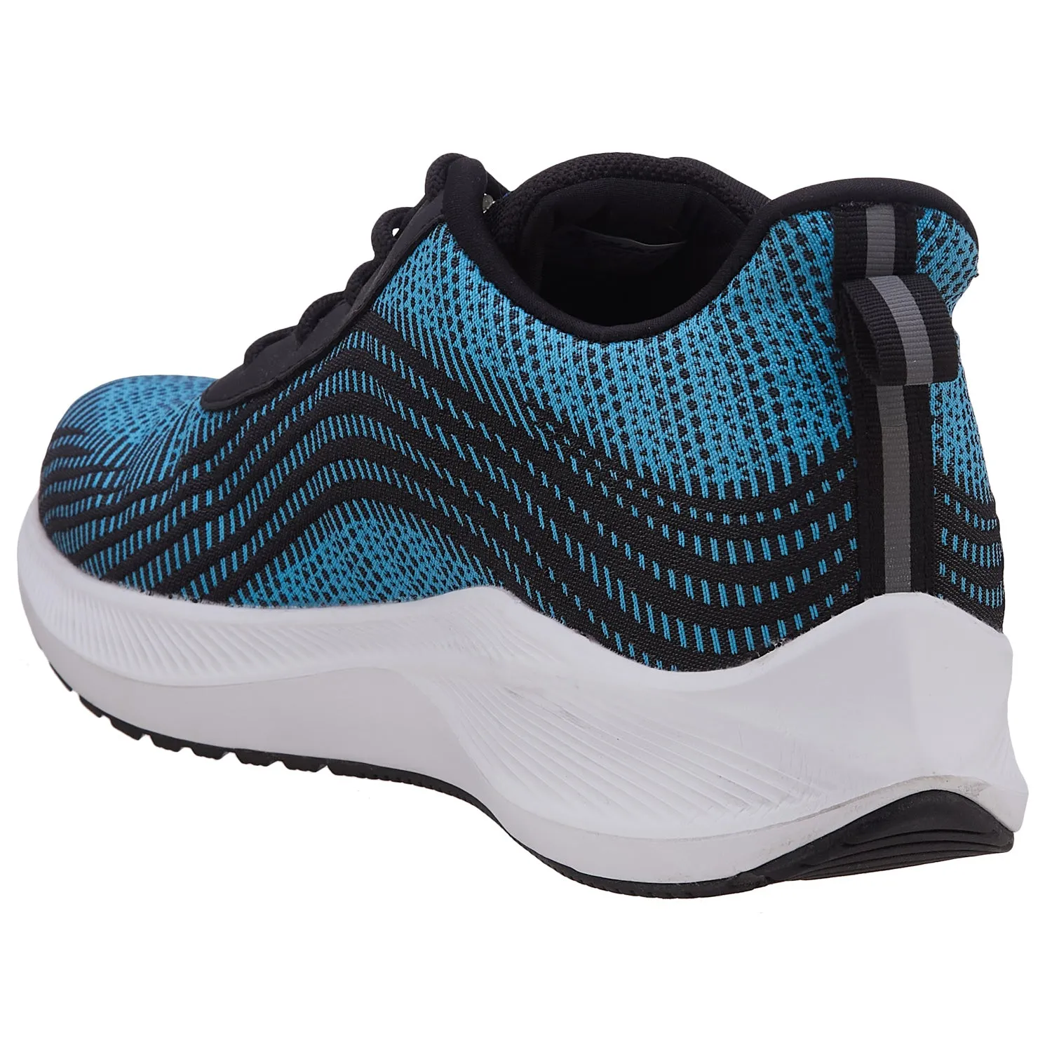 Running Shoes For Track Duke Men Running Shoes (FWOL2066)