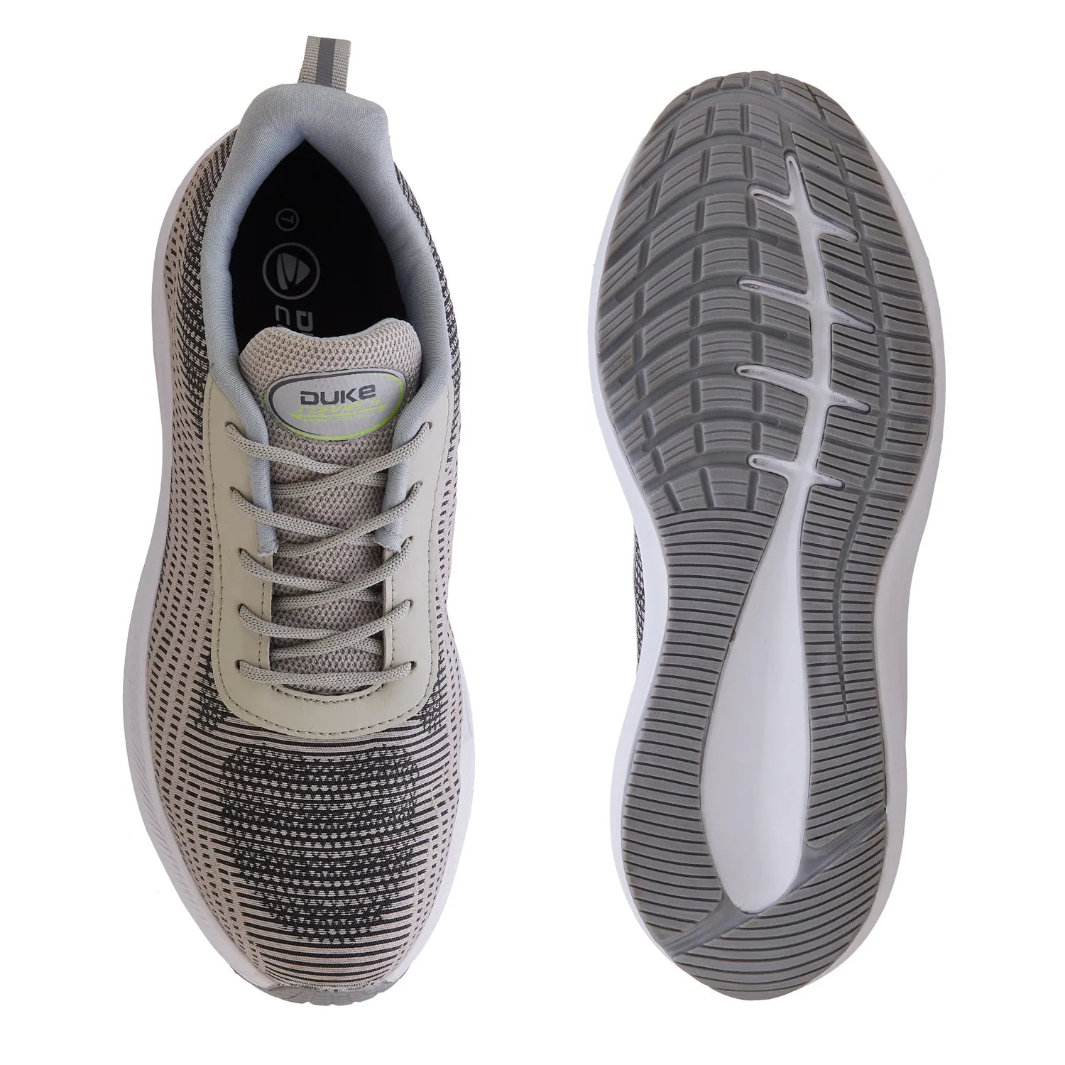 Beginners Running Shoes Duke Men Running Shoes (FWOL2066)