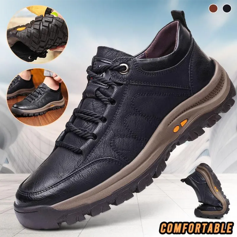 Men's Outdoor Hiking Shoes Neutral Running Shoes
