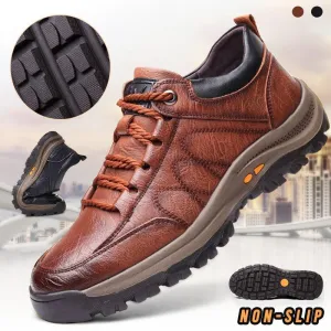 Best Running Shoes Shin Splints Men's Outdoor Hiking Shoes