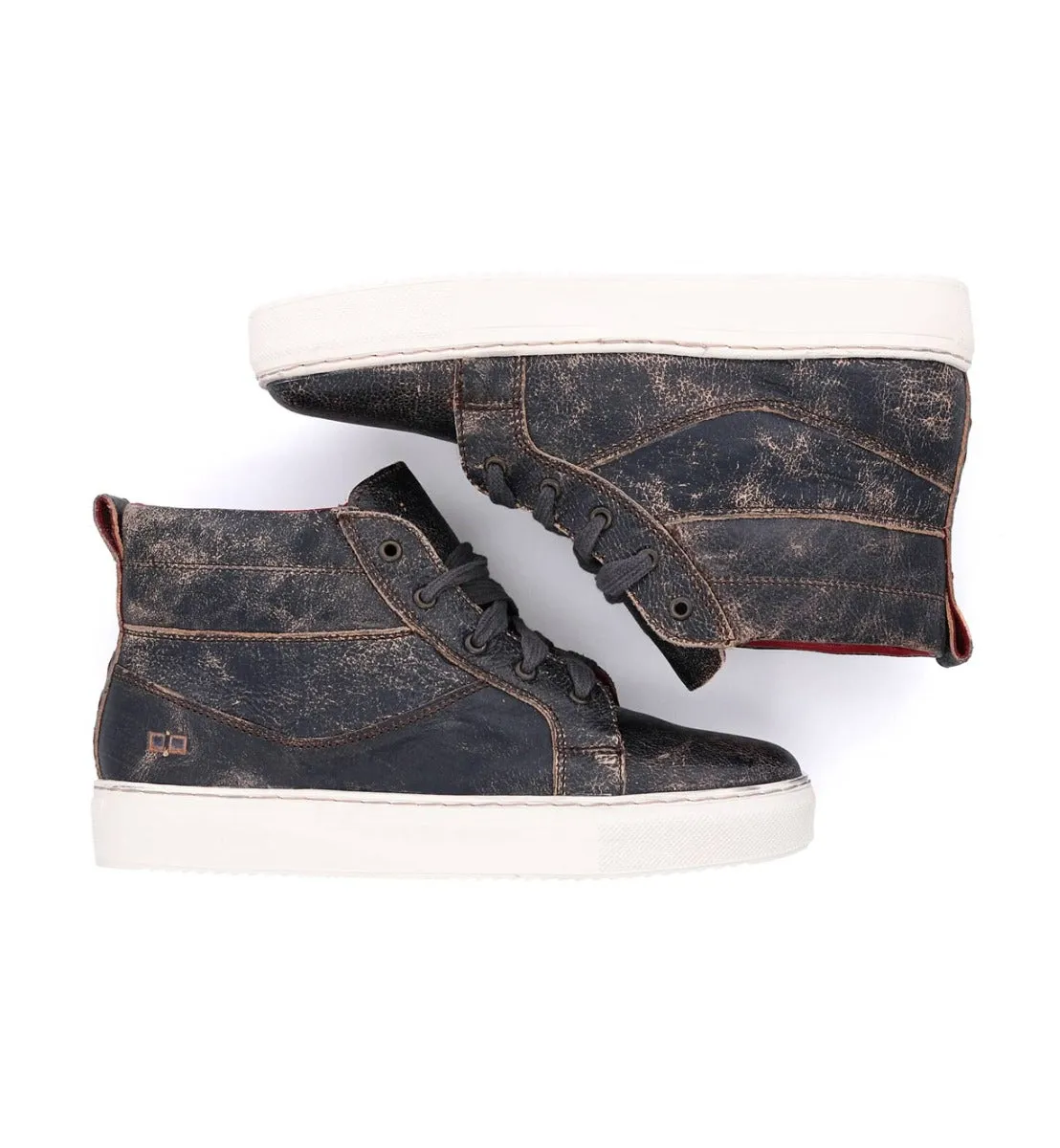 Rossela Rick Owen Sneakers