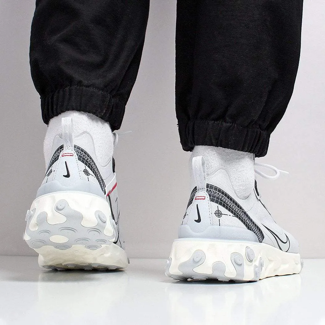 Asics Gel-excite 9 Running Shoes Reviews Nike React Element 55 Shoes