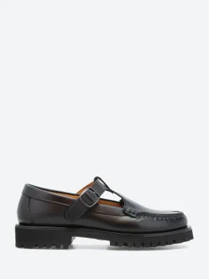 Adrian Snaffle Loafers Providence