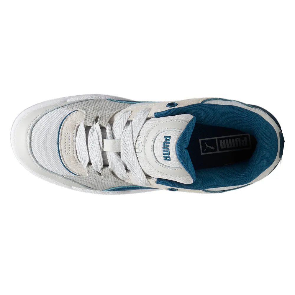 Puma Shoes Porsche Puma-180 Summer Lace Up Sneakers