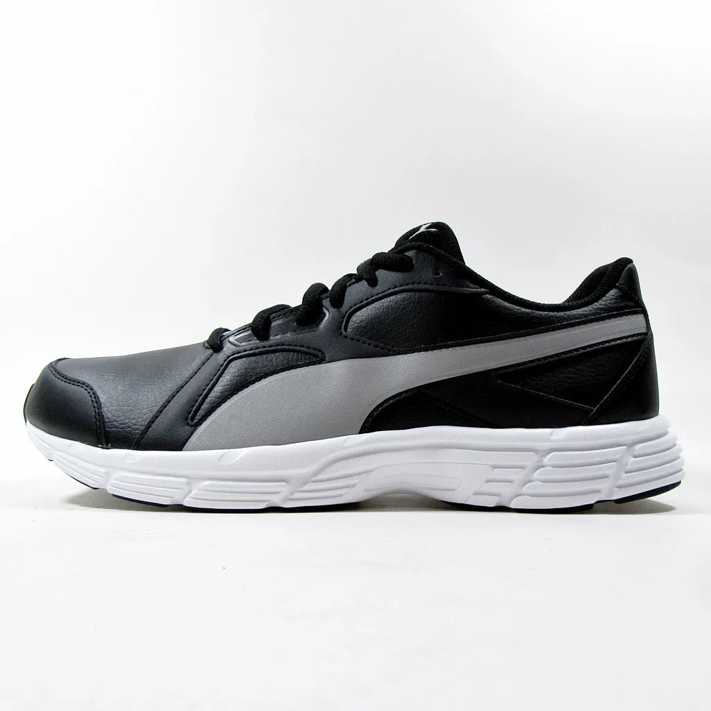 PUMA - Axis Mens Running Shoes Puma Axelion Mid Running Shoes