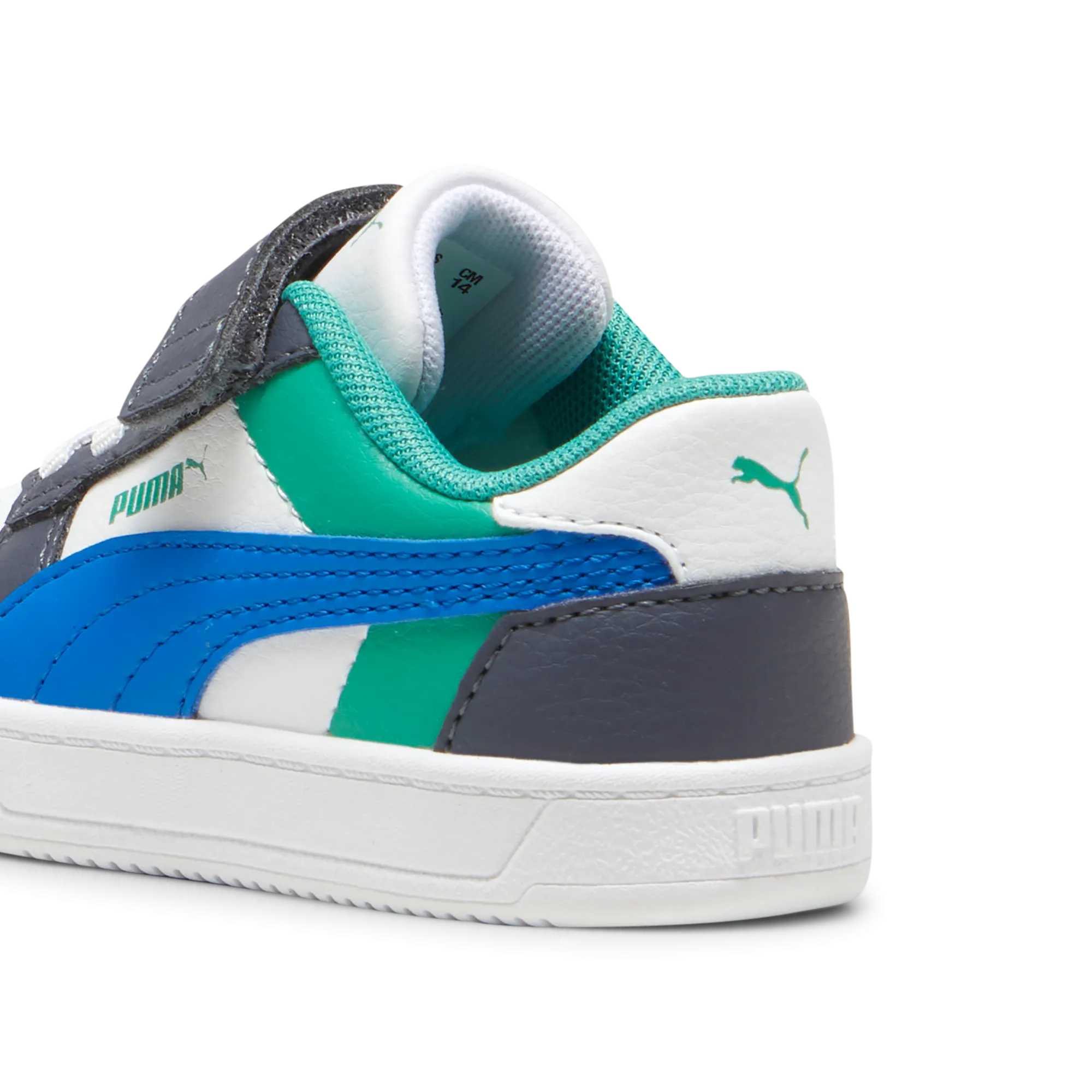 PUMA Caven 2.0 Toddler Shoes Asics Trail Walking Shoes