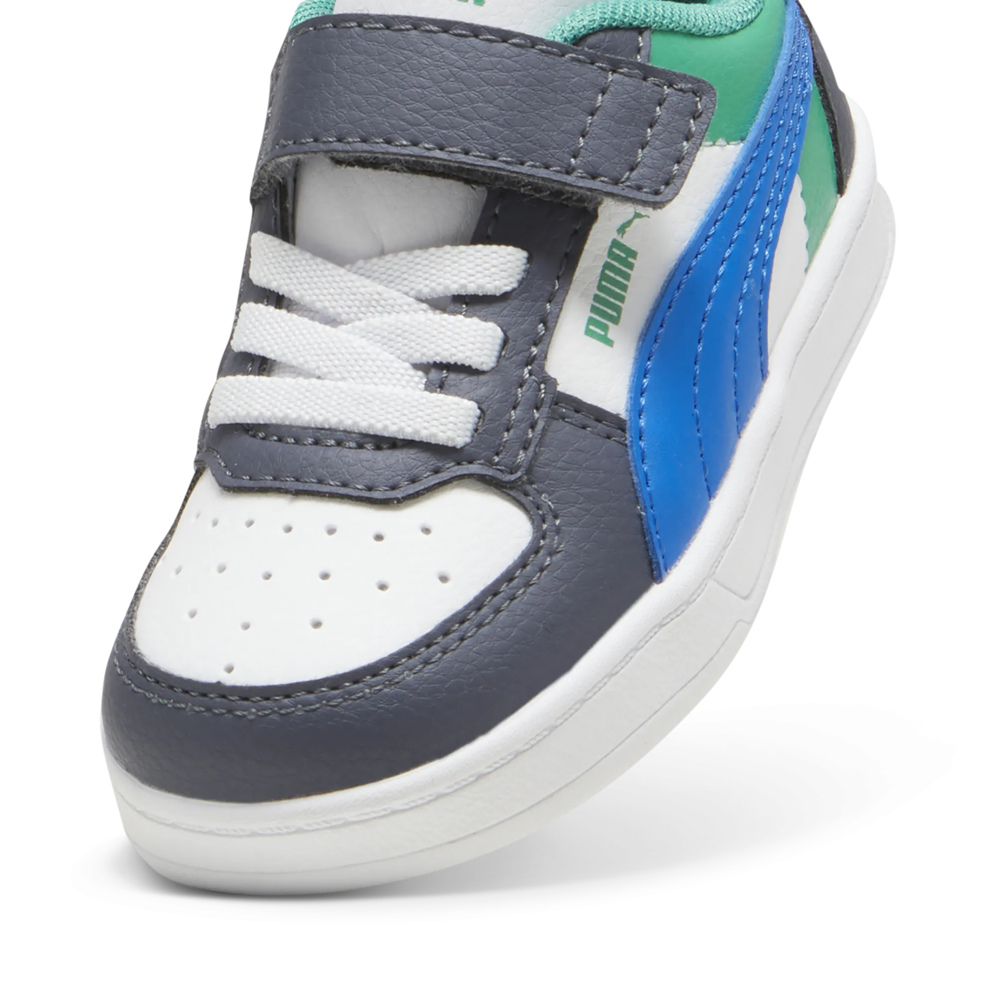 Asics Tiger Paw Running Shoes PUMA Caven 2.0 Toddler Shoes