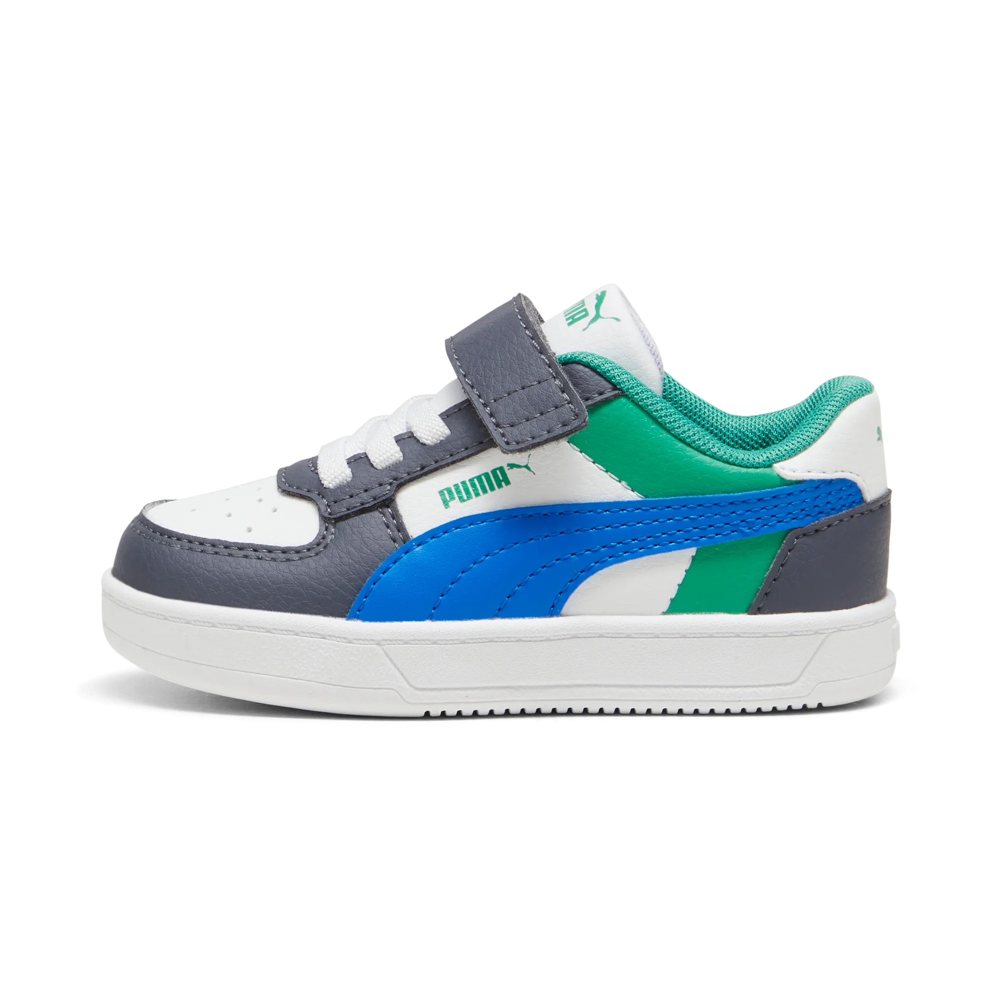 Asics Handball Shoes PUMA Caven 2.0 Toddler Shoes