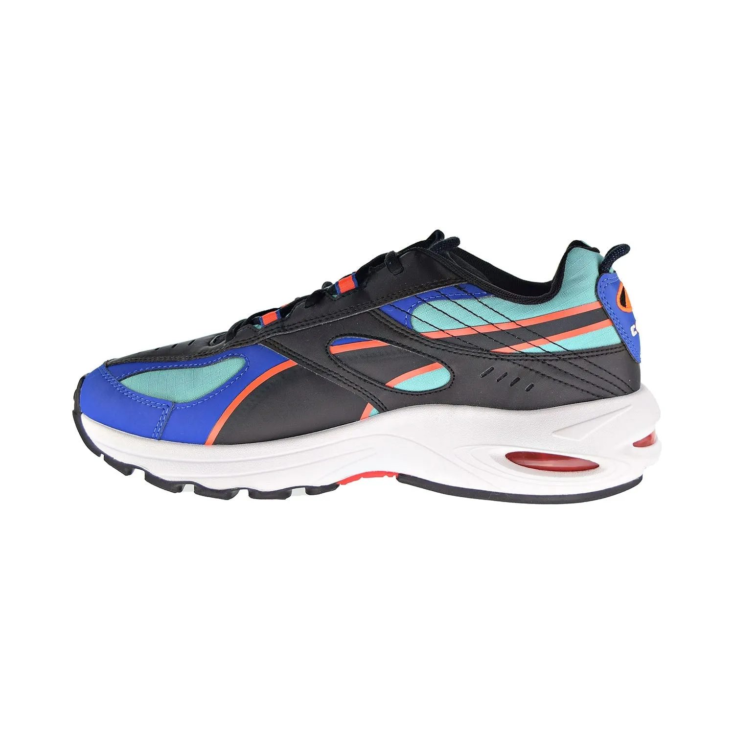 Puma Cell Speed TR Men's Shoes Puma Noir-Galaxy Blue Ader Puma Shoes