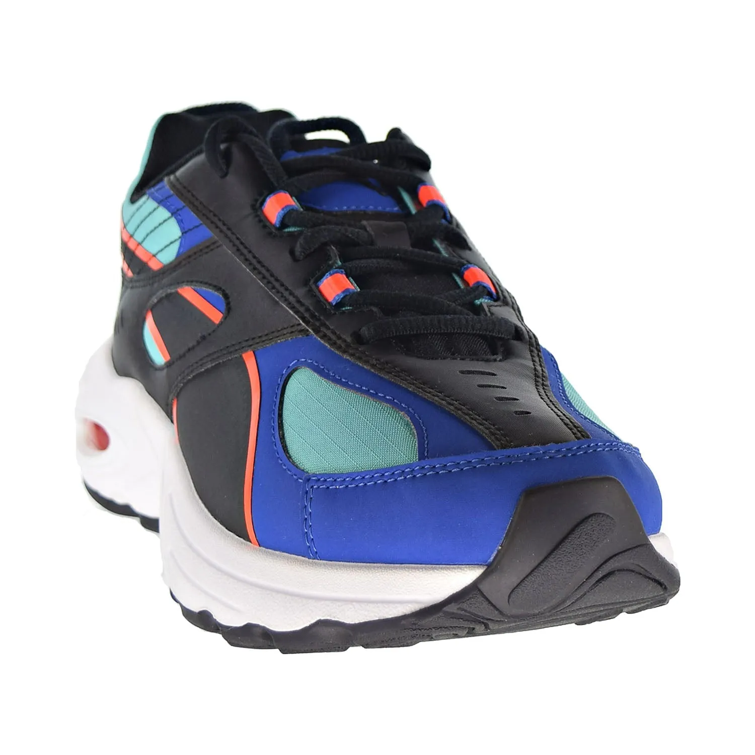 Puma Shoes Outlet Sale Puma Cell Speed TR Men's Shoes Puma Noir-Galaxy Blue