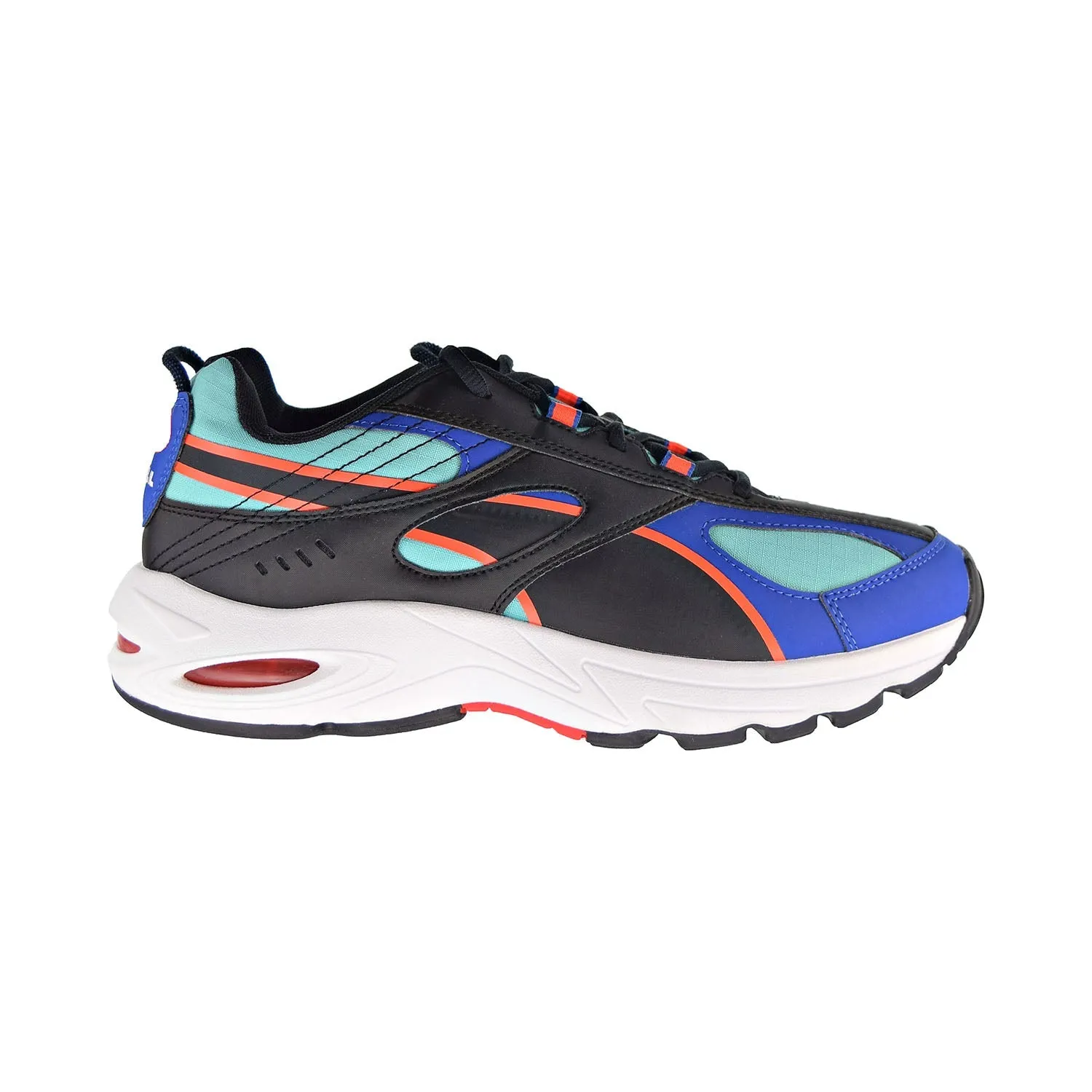 Puma Darter Pro Running Shoes Puma Cell Speed TR Men's Shoes Puma Noir-Galaxy Blue