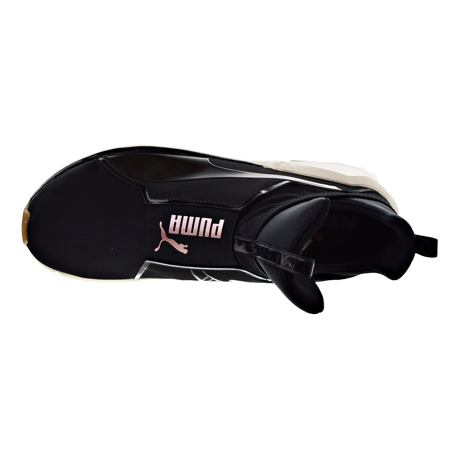 Asics 2016 Running Shoes Puma Fierce Velvet Rope Women's Shoes Puma Black/Whisper White