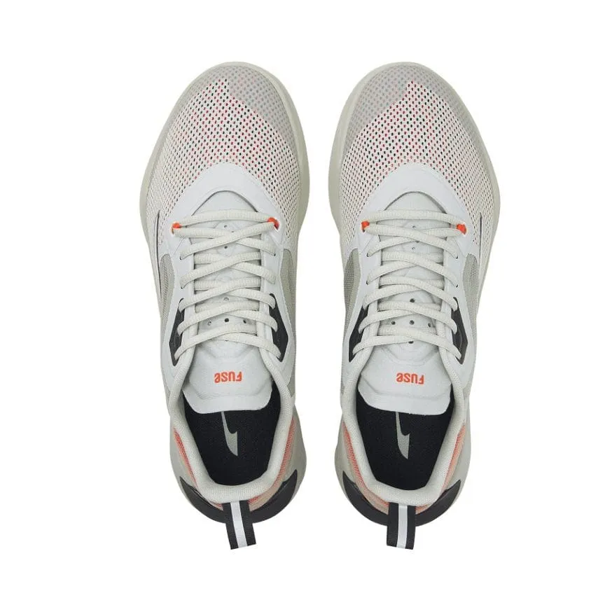 Puma Ortholite Ballet Shoes Puma Fuse 2.0 Outdoor Camo Harbor Mist-Puma Men's Shoes