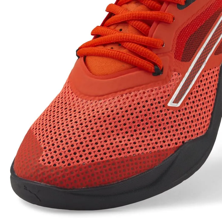 Puma Fuse 2.0 Outdoor Camo Harbor Mist-Puma Men's Shoes Puma Basketball Shoes Tmnt