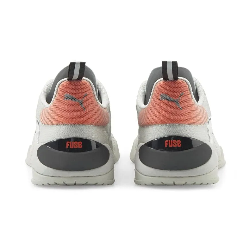 Puma Running Shoes Rule Breaker Puma Fuse 2.0 Outdoor Camo Harbor Mist-Puma Men's Shoes