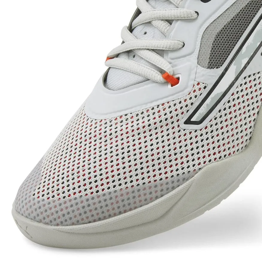 Puma Shoes Size 1 Puma Fuse 2.0 Outdoor Camo Harbor Mist-Puma Men's Shoes