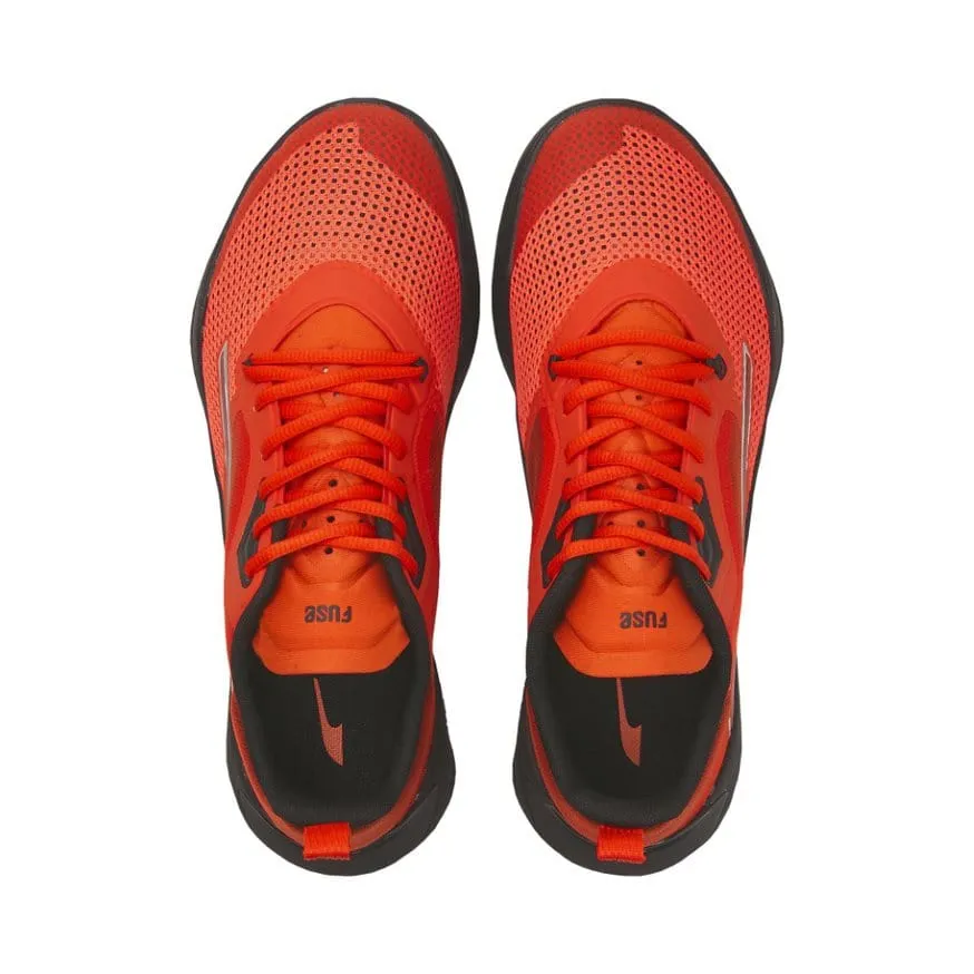 Puma Fuse 2.0 Outdoor Camo Harbor Mist-Puma Men's Shoes Rare Puma Shoes