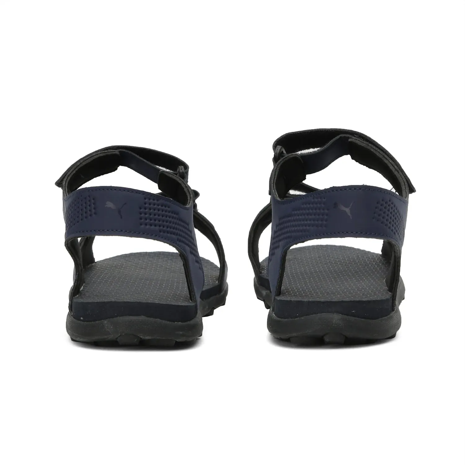 Puma Men Shire Sandals Heel Platform Sandals