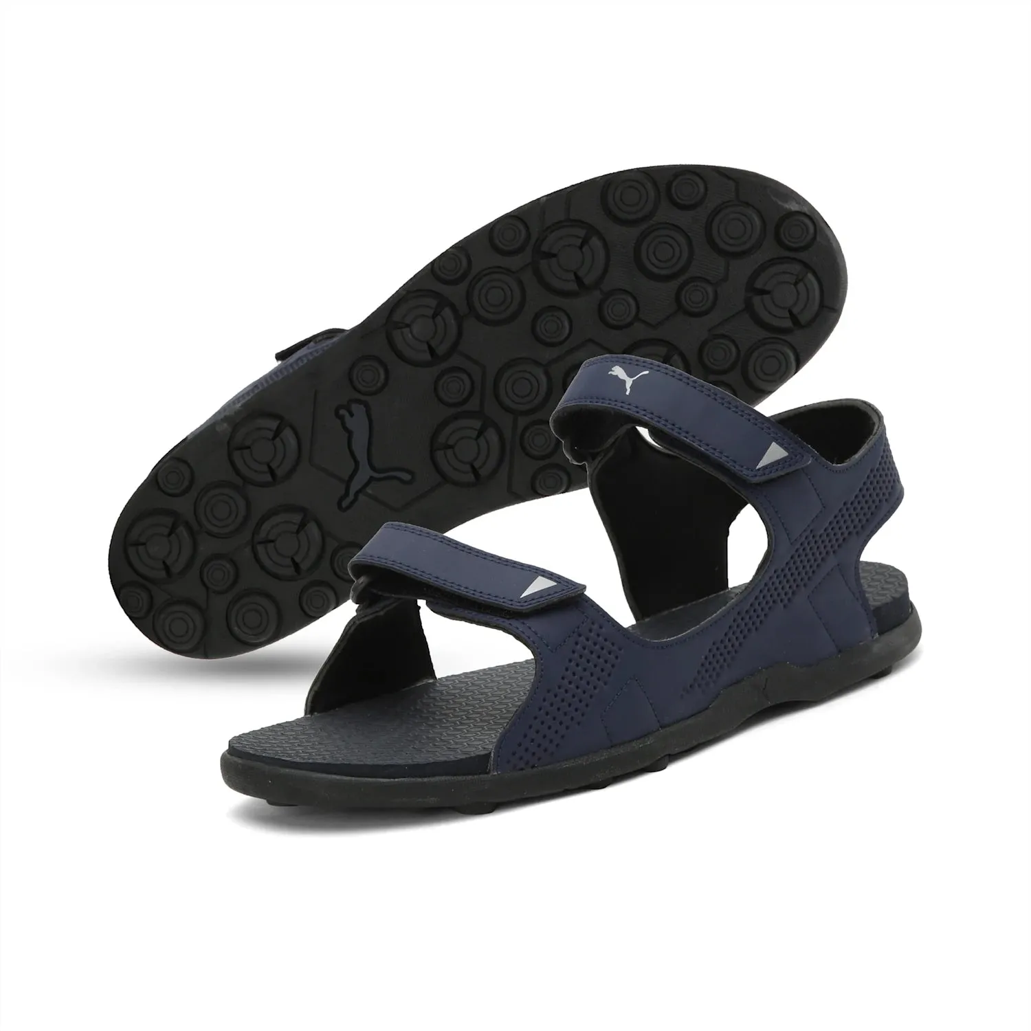 Puma Men Shire Sandals Sandals Resorts