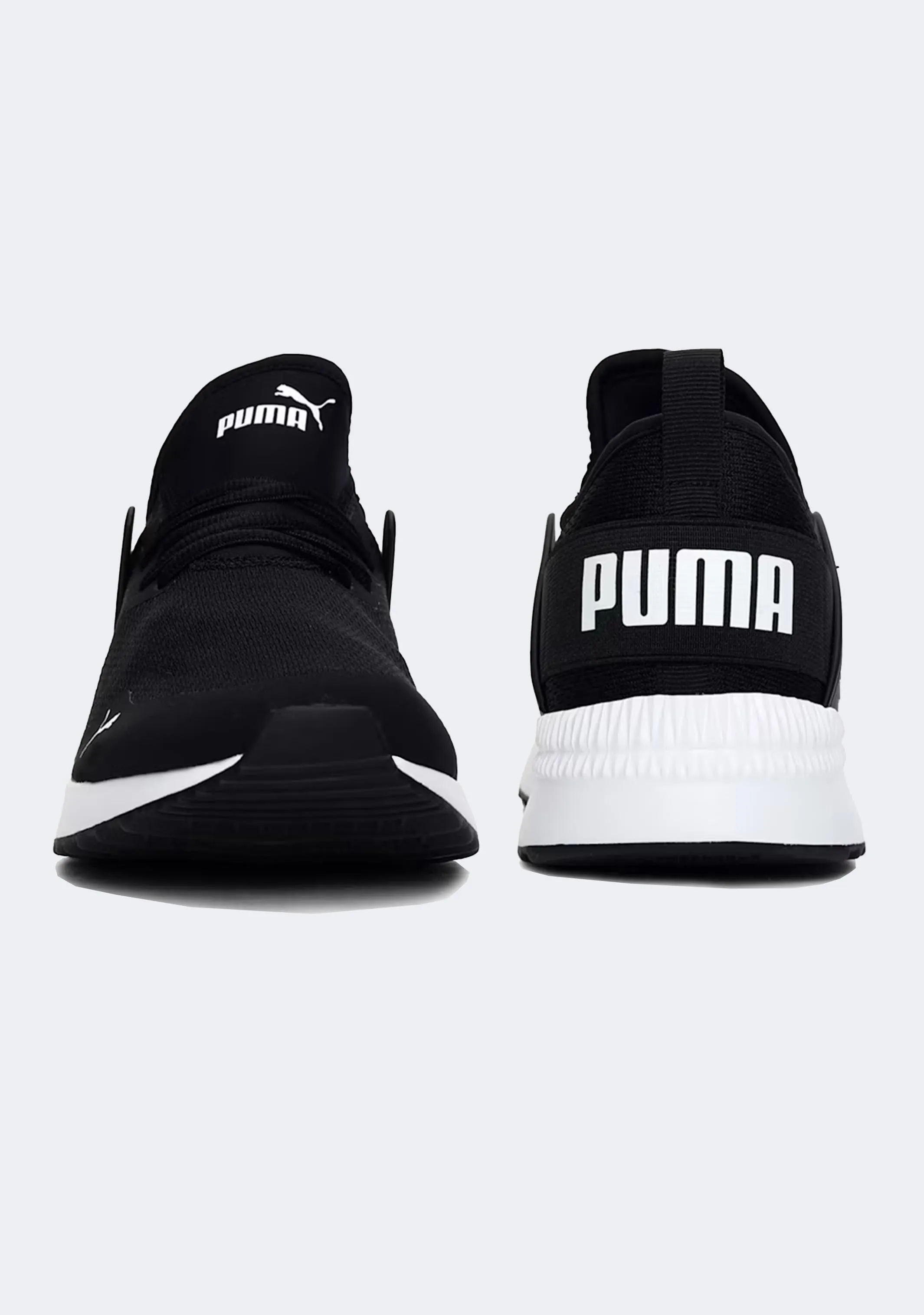 Asics Shoes Supinators Puma Men's Pacer Next Cage Core