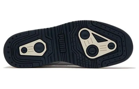 Puma Slipstream Lo MMQ 'Sail To Bay' - Men's Boris Becker Puma Shoes