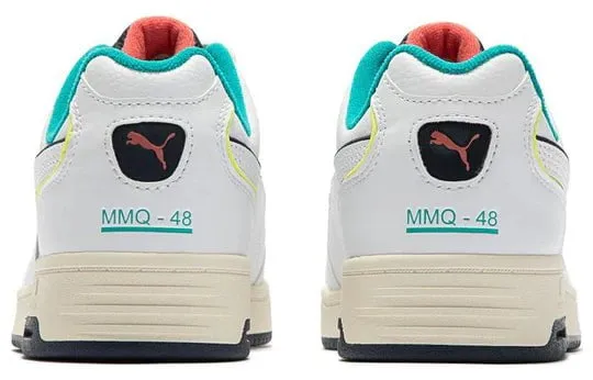 Puma Slipstream Lo MMQ 'Sail To Bay' - Men's Foam Puma Shoes