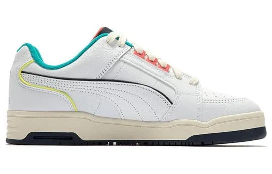 Puma Slipstream Lo MMQ 'Sail To Bay' - Men's Puma Skinny Shoes