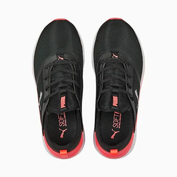 Puma Leather Shoe Puma Women Softride Ruby Running Shoes