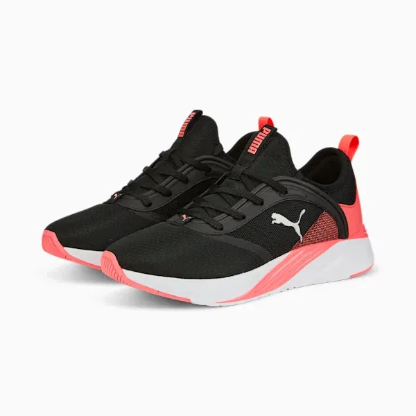 Puma Women Softride Ruby Running Shoes Puma Webtech Shoes