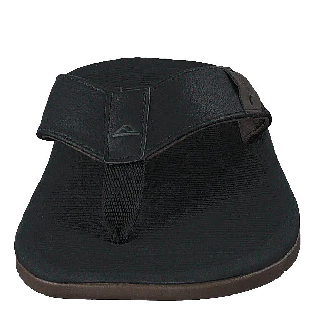 Reef Santa Ana Black Hotel Sandals Negril Jamaica