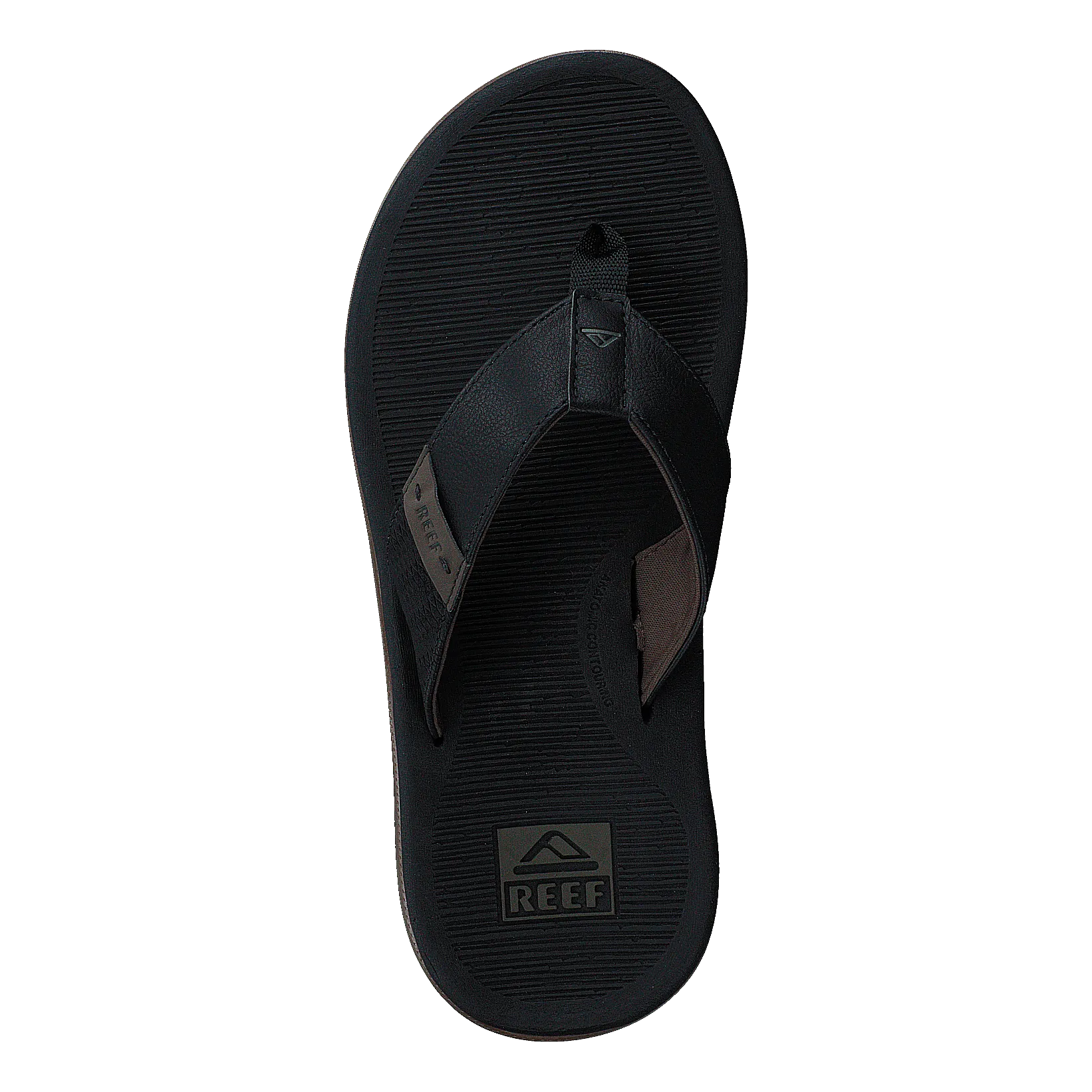 Reef Santa Ana Black Sandals Grande Antigua Resort Map