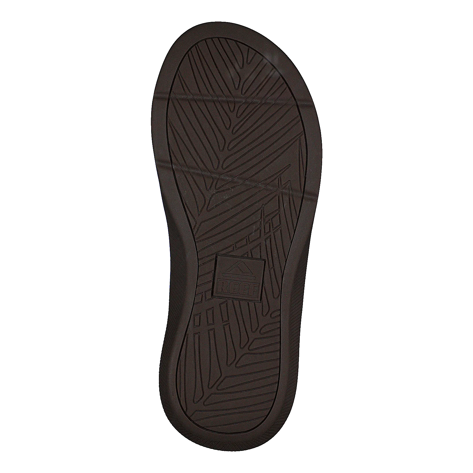 Sandals Go Walk Reef Santa Ana Black