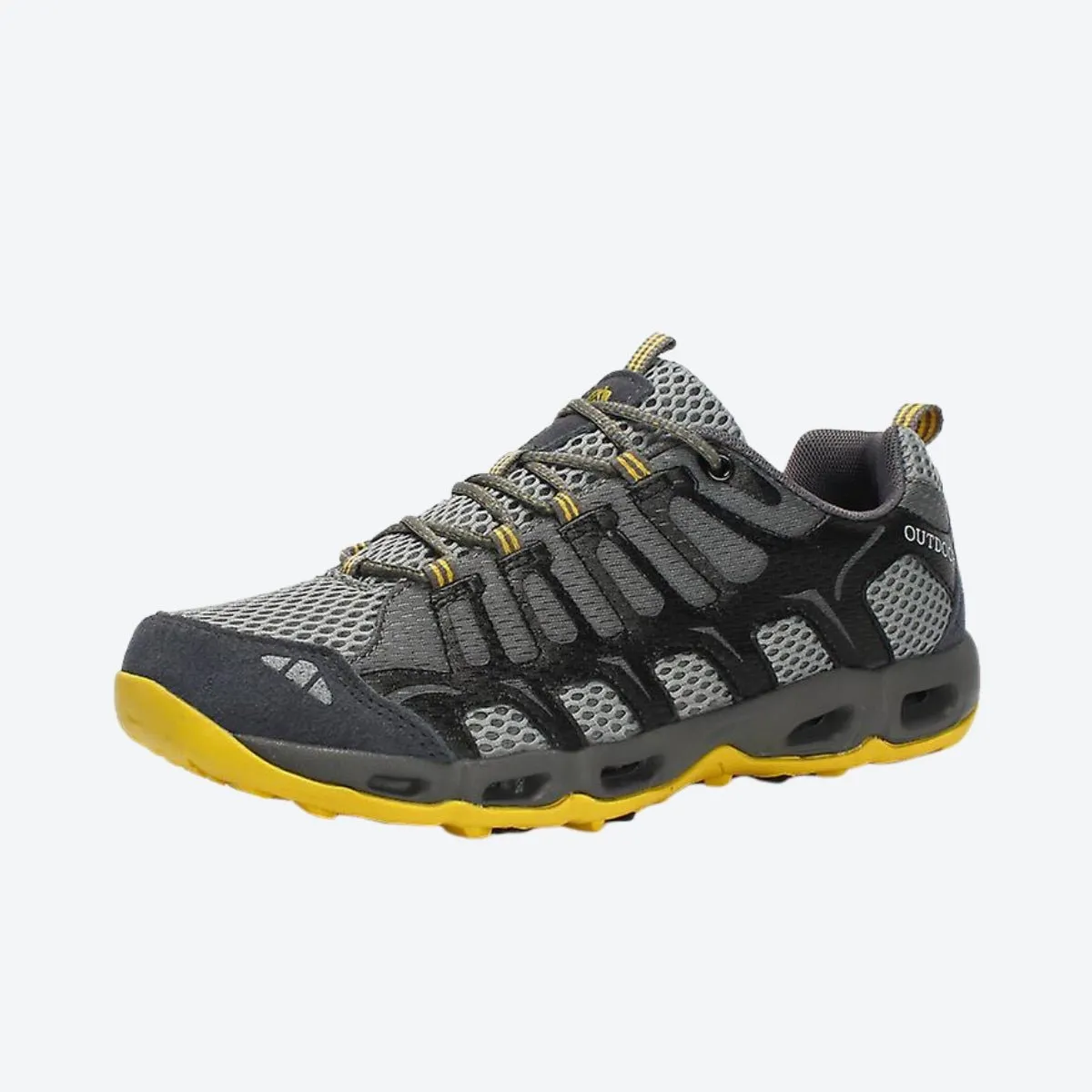 Trail Blaze Owens Sneakers